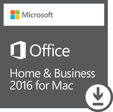 Microsoft Office Mac 2016 pro domácnosti a podnikatele - elektronicky_1942461784