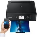 Zorientujte se v tiskárnách Canon PIXMA TS