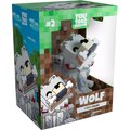 Figurka Minecraft - Wolf_1590495887