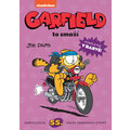 Komiks Garfield to smaží, 55.díl_1894580379