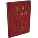 Kniha rituálů (gamebook)