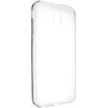 FIXED Skin ultratenké TPU gelové pouzdro pro Samsung Galaxy J3 (2017), 0,5 mm, čiré_615682360