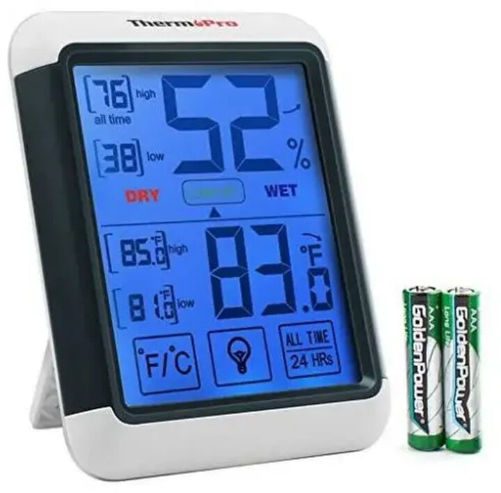 ThermoPro TP55_69268364
