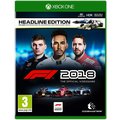F1 2018 - Headline Edition (Xbox ONE)_1001141727