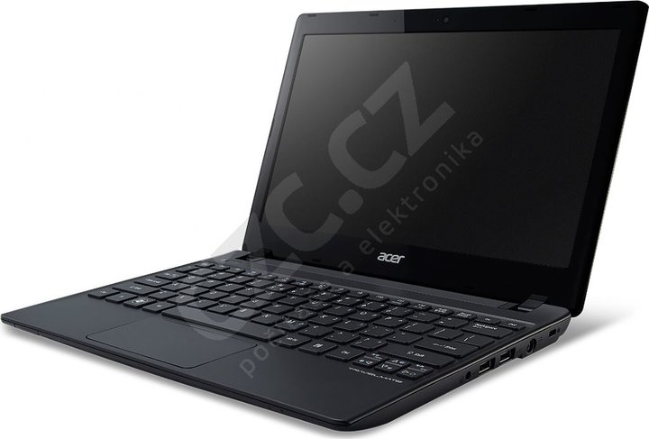 Acer TravelMate B113-E-887B2G32akk, černá_625424635