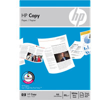 HP Copy CHP910, A4, 80g/m2, 500 listů_1439524571