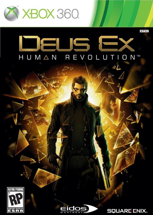 Deus Ex: Human Revolution (Xbox 360)_494088362