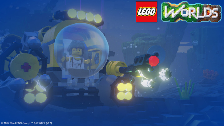 LEGO Worlds (PC) - elektronicky_1664502622