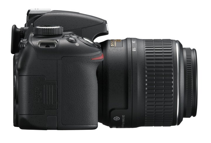 Nikon D3200 + objektivy 18-55 AF-S DX VR a 55-200 AF-S VR_336548279
