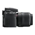 Nikon D3200 + objektivy 18-55 AF-S DX VR a 55-200 AF-S VR_336548279