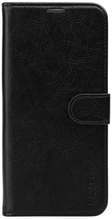 FIXED pouzdro typu kniha Opus pro Samsung Galaxy M34 , černá_695196974