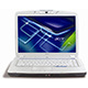 Acer Aspire 5920G: evoluce ve stylu BMW