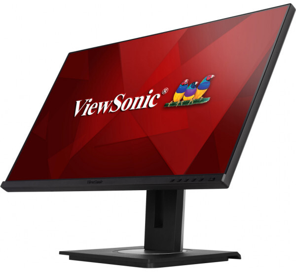 Viewsonic VG2455 - LED monitor 24&quot;_1054925907