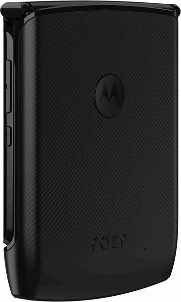 Motorola Razr 2019, 6GB/128GB, Noir Black_1621808465