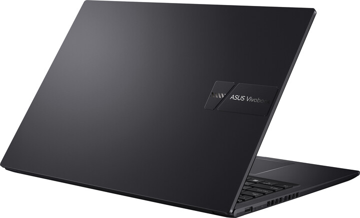 ASUS Vivobook 16 (M1605), černá_716612864
