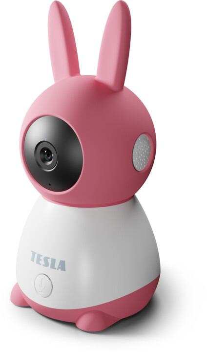 Tesla Smart Camera 360 Baby_515488262