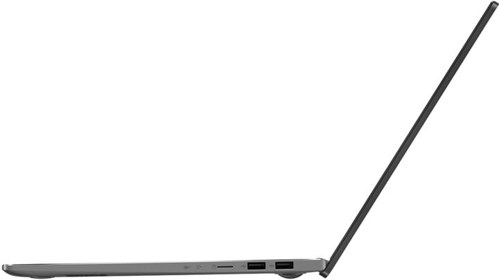 ASUS VivoBook S15 M533IA, černá_119412949
