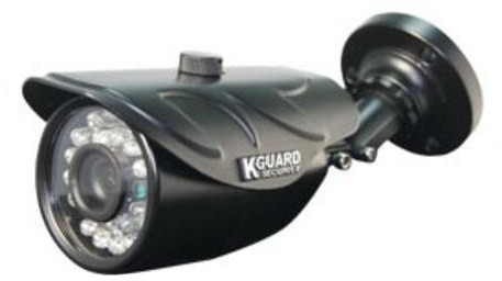 KGUARD CCTV kamera FW207A, IR, 3.6mm, venkovní_1050209022