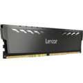 Lexar Thor 16GB (2x8GB) DDR4 3200 CL16, černá_47433372