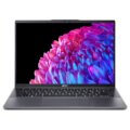 Acer Swift Go 14 (SFG14-63), šedá_407789675