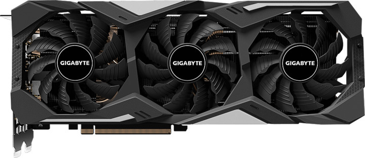 GIGABYTE GeForce RTX 2070 SUPER WINDFORCE OC 3X 8G, 8GB GDDR6_615275001
