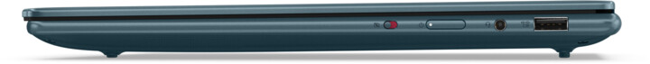 Lenovo Yoga Pro 7 14ARP8, modrá_1606693747