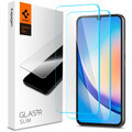 Spigen ochranné sklo tR Slim pro Samsung Galaxy A34 5G, 2ks_462712508
