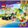 LEGO® Friends 41697 Auto ochránců želv_1363090866