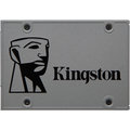 SSD Kingston UV500, SATA III, 2,5&quot; - 480GB v hodnotě 1 999 Kč_1884340020