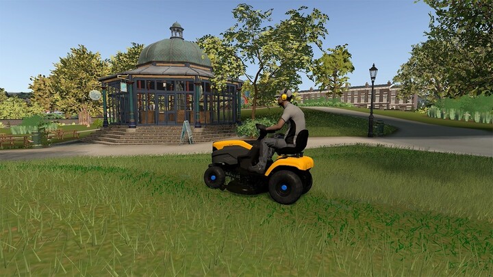 Lawn Mowing Simulator - Landmark Edition (SWITCH)_1010099019