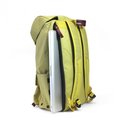 PKG DRI Drawstring Backpack 15” - světle zelený_1615369597