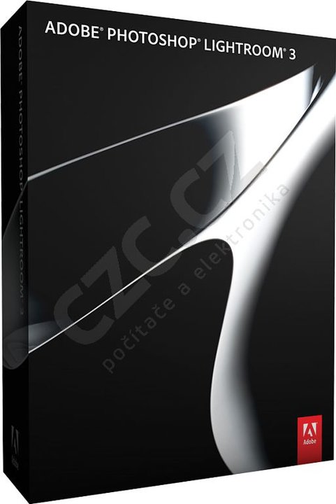 Adobe Photoshop Lightroom 3.0 WIN/MAC ENG_1072929116