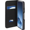 Cellularline flipové pouzdro Book Clutch pro Samsung Galaxy S21+, černá_428068471