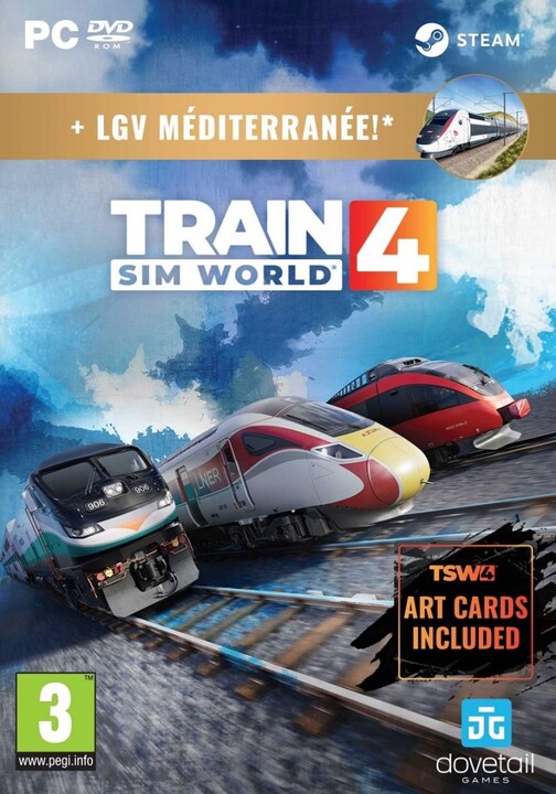 Train Sim World 4 (PC)_368329720