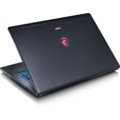 MSI GS70 6QE-033CZ Stealth Pro, černá_1013904749