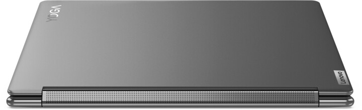 Lenovo Yoga 9 14IAP7, šedá_689881652