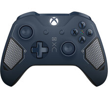 Xbox ONE S Bezdrátový ovladač, Patrol Tech (PC, Xbox ONE)_1173897977