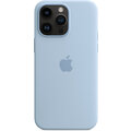 Apple Silikonový kryt s MagSafe pro iPhone 14 Pro Max, blankytná_1423219505