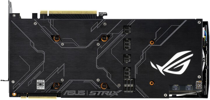 ASUS GeForce ROG-STRIX-RTX2070S-O8G-GAMING, 8GB GDDR6_1399855631