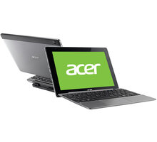 Acer Aspire Switch 10V (SW5-014-195U), šedá_312537900