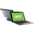 Acer Aspire Switch 10V (SW5-014-101V), šedá