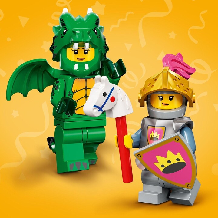 LEGO® Minifigures 71034 23. série_403689233