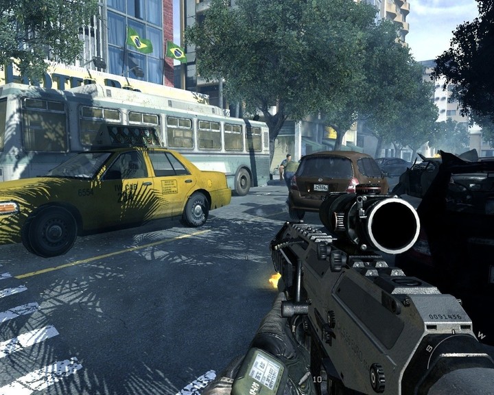 Call of Duty: Modern Warfare 2 (PC) - elektronicky_661268167