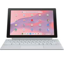 ASUS Chromebook CM30 Detachable (CM3001), stříbrná CM3001DM2A-EDU128