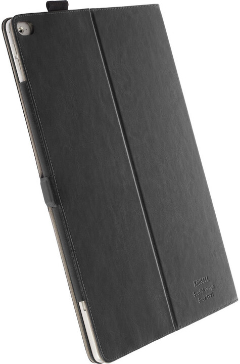Krusell EKERÖ pouzdro pro tablet Apple iPad Pro, černá_1558099174