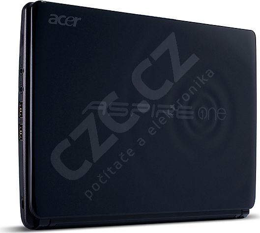 Acer Aspire One D257, černá_330234675