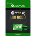 FIFA 18 - 500 FUT Points (Xbox ONE) - elektronicky