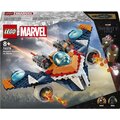 LEGO® Marvel 76278 Rocketův tryskáč Warbird vs. Ronan_2138908290