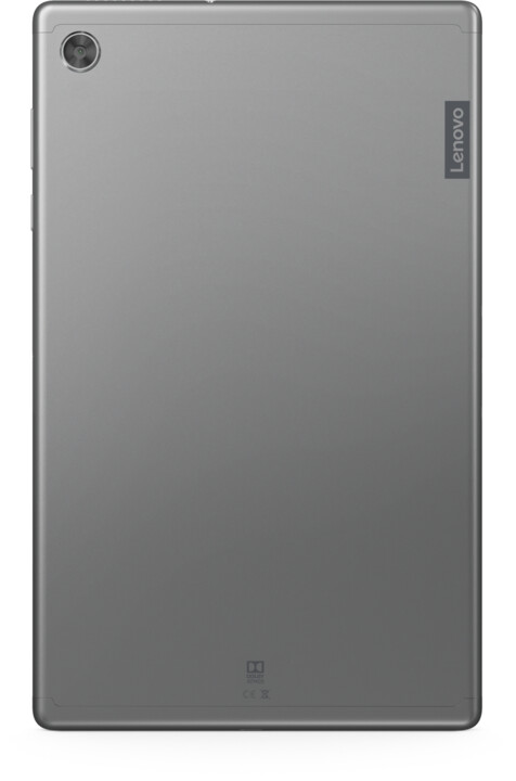 Lenovo TAB M10 HD 2nd Gen, 10.1&quot;, 4GB/64GB, Iron Gray_2031689498