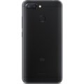 Xiaomi Redmi 6 Dual, 3GB/32GB, černý_803545046